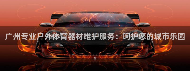 耀世是什么游戏：广州专业户外体育器材维护服务：呵护您