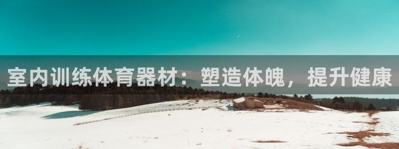 耀世国际平台正规吗可靠吗可信吗：室内训练体育器材：塑