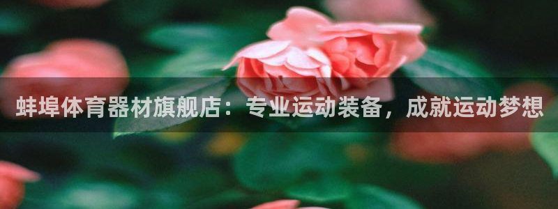 耀世娱乐客服电话是多少：蚌埠体育器材旗舰店：专业运动