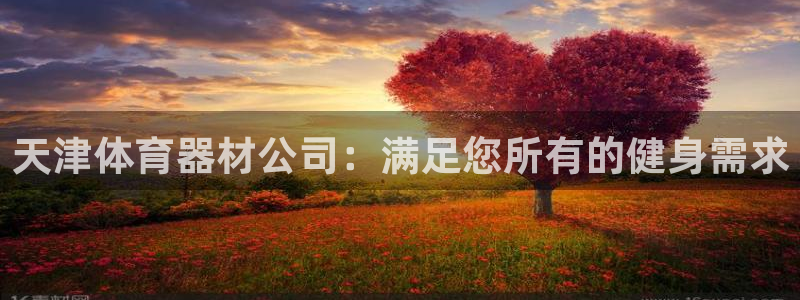 耀世的意思：天津体育器材公司：满足您所有的健身需求
