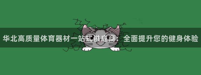 耀世娱乐app下载安装最新版：华北高质量体育器材一站