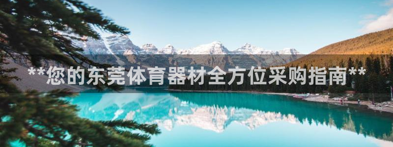 耀世娱乐官网首页登录入口：**您的东莞体育器材全方位
