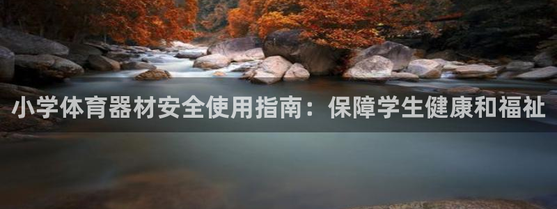 耀世微光 歌词：小学体育器材安全使用指南：保障学生健