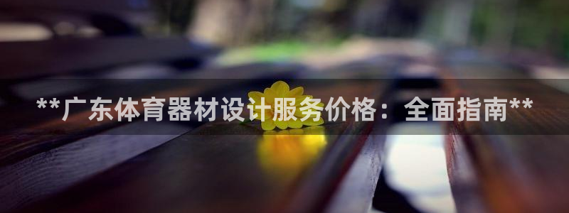 耀世娱乐注册登陆：**广东体育器材设计服务价格：全面