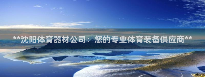 四川耀世发展集团：**沈阳体育器材公司：您的专业体育